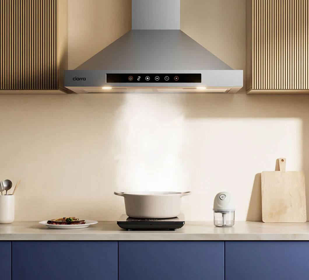 هود آشپزخانه