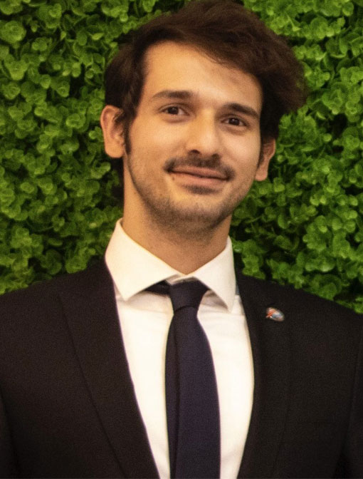 مهندس یوسف انتظاری