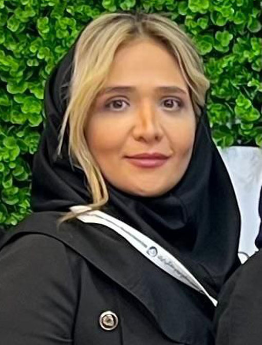 سرکار خانم کاظمی