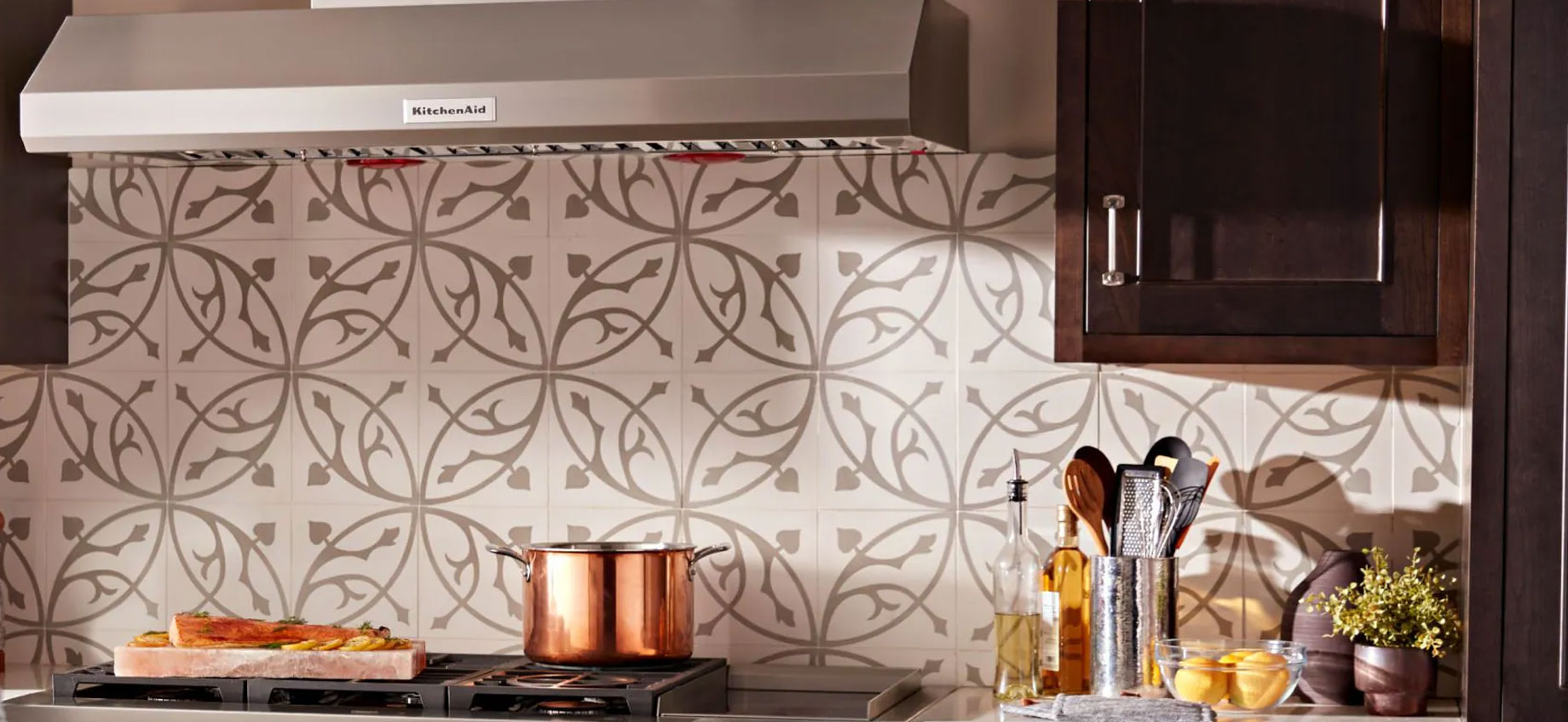 نحوه عملکرد هود آشپزخانه در شرایط مختلف پخت و پز